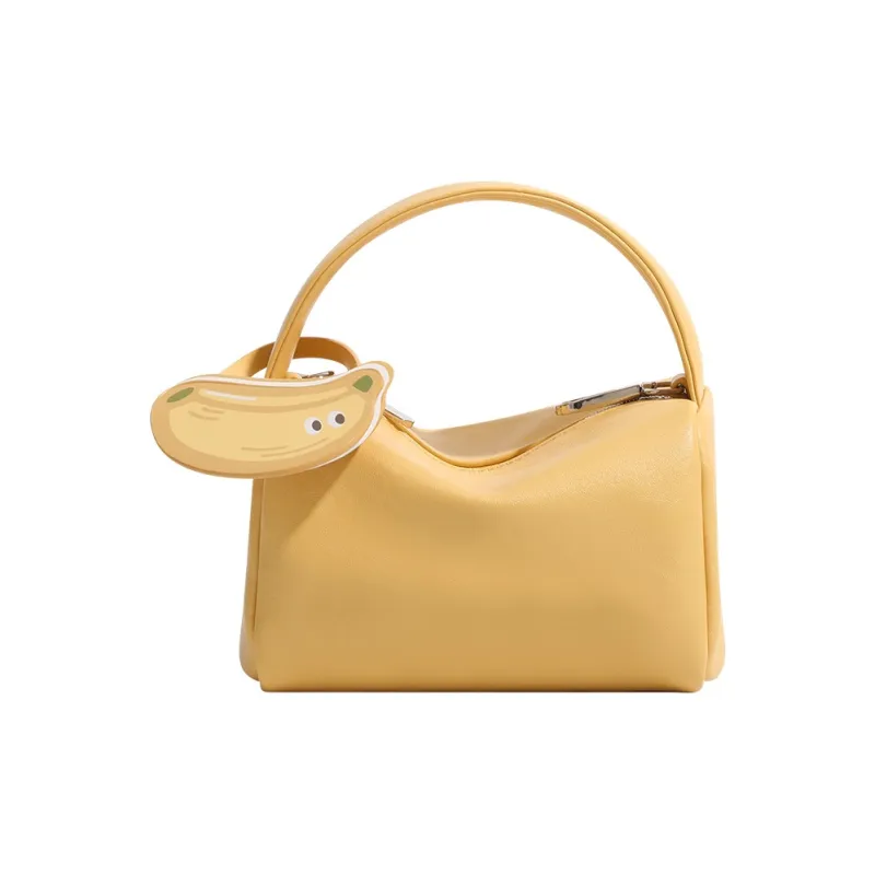 MINLUBAOLUO Synthetic Leather Shoulder Bag, Crossbody Bag, Handbag Women's Multicolor-0