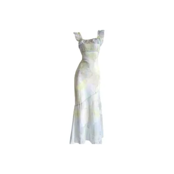 Aghr Slip Dresses Women's