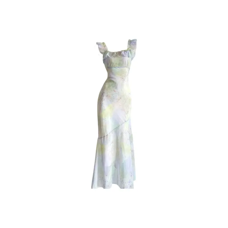 Aghr Slip Dresses Women's-0