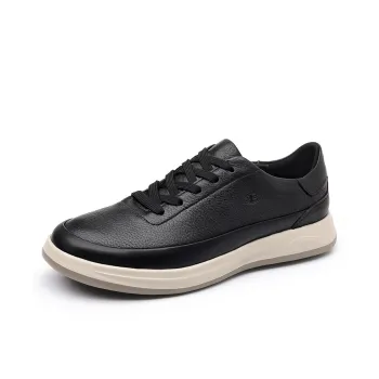 BEN SHERMAN Casual Shoes Men's Black