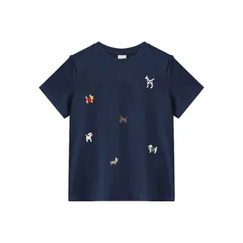 Cotton Shopping T Shirt Women's