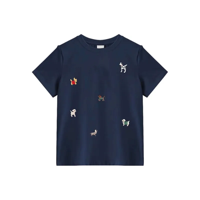 Cotton Shopping T Shirt Women's-0
