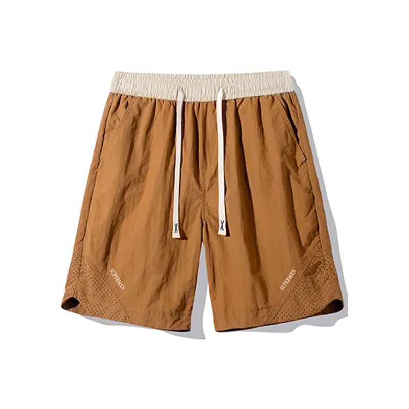 FAIRWHALE Casual Shorts Women's-3