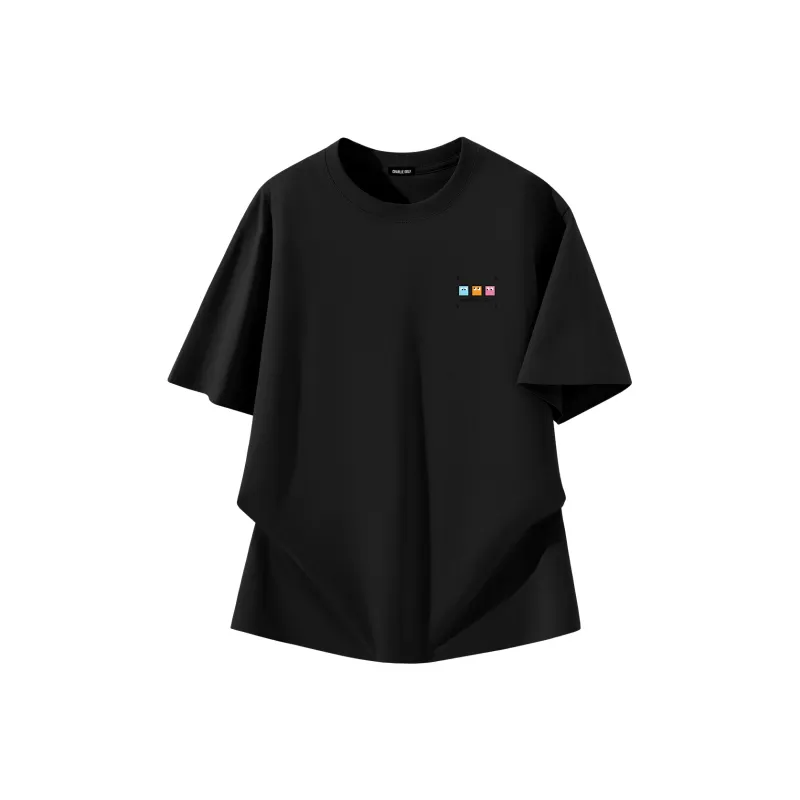 CHARLIE GOLF T Shirts Unisex-0