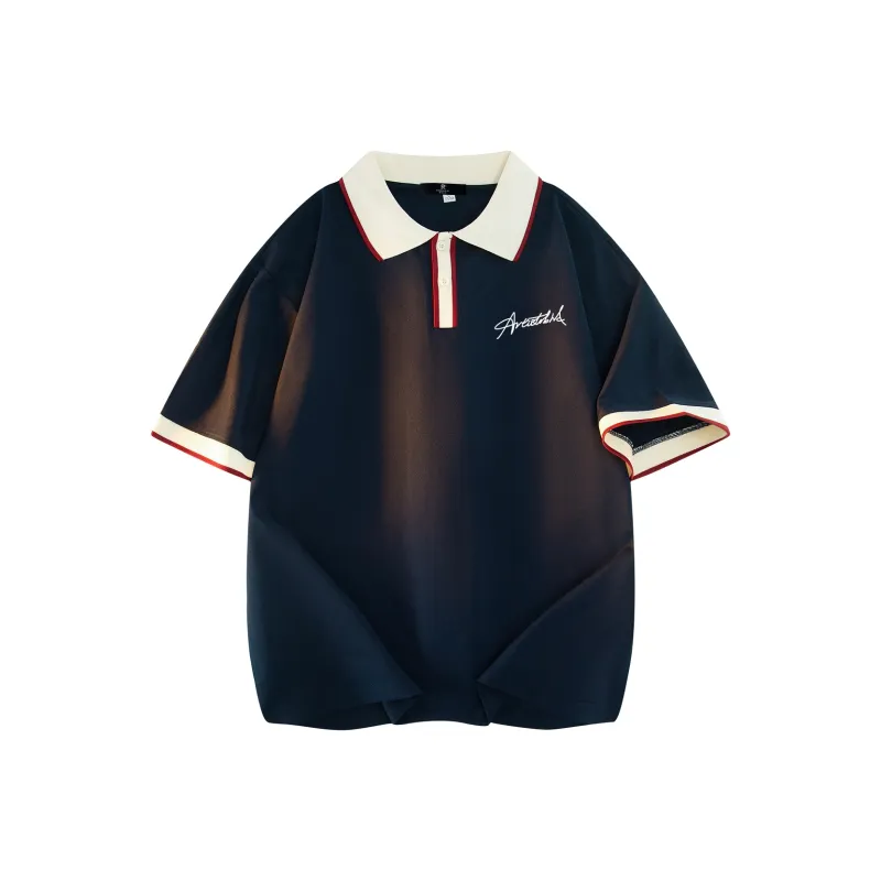 ROBINHOOD Polo Shirts Unisex-4