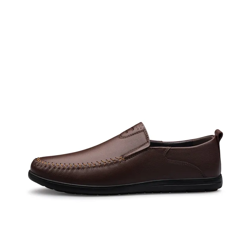 British Knights Casual Shoes Men's Brown-0
