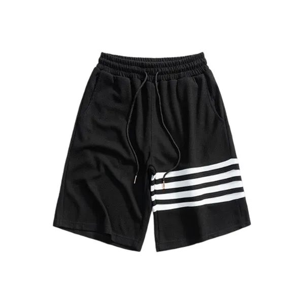 LESS BEARS Casual Shorts Women's-0