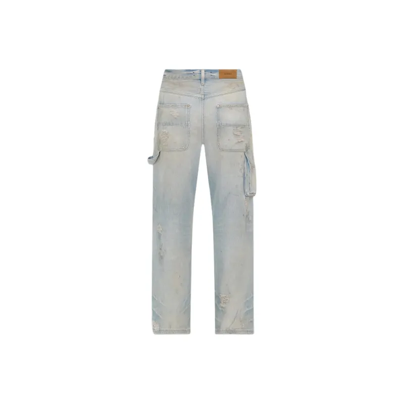 AMIRI Jeans Men Blue-1
