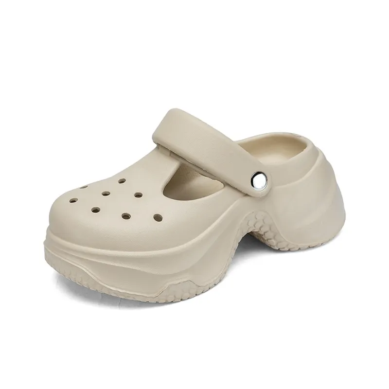 NB CROSS Clogs Women's-7