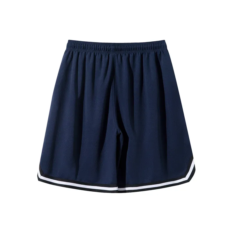 Maserati Casual Shorts Women's-1