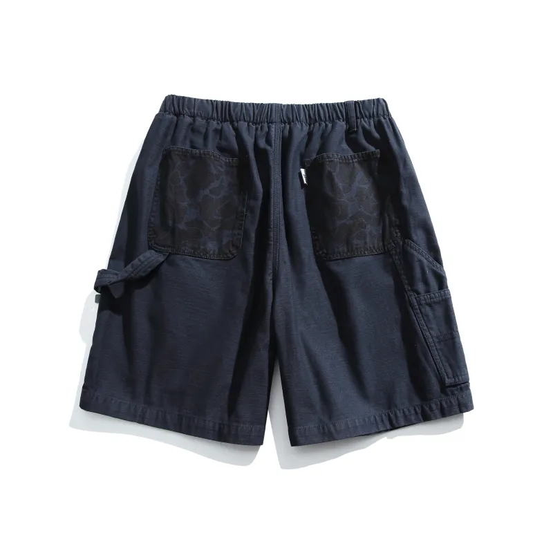 TALKING TOM Casual Shorts Unisex-6