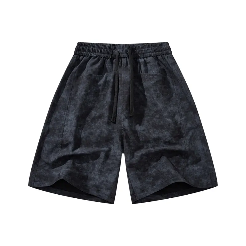 ROBINHOOD Casual Shorts Women's-0