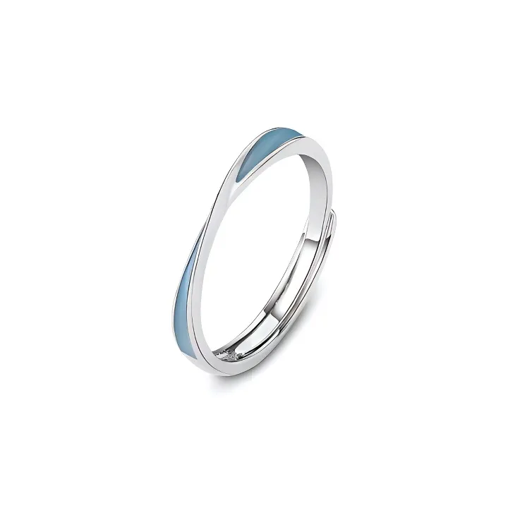 LuluCanaan Rings Unisex-3