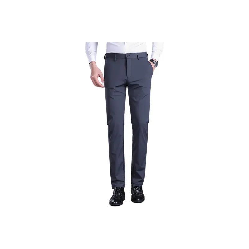 PIERRE CARDIN Casual Pants Men's-8
