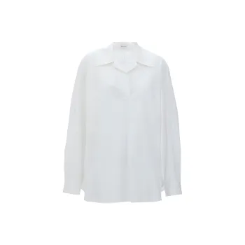 DRIES VAN NOTEN V Neck Blouse