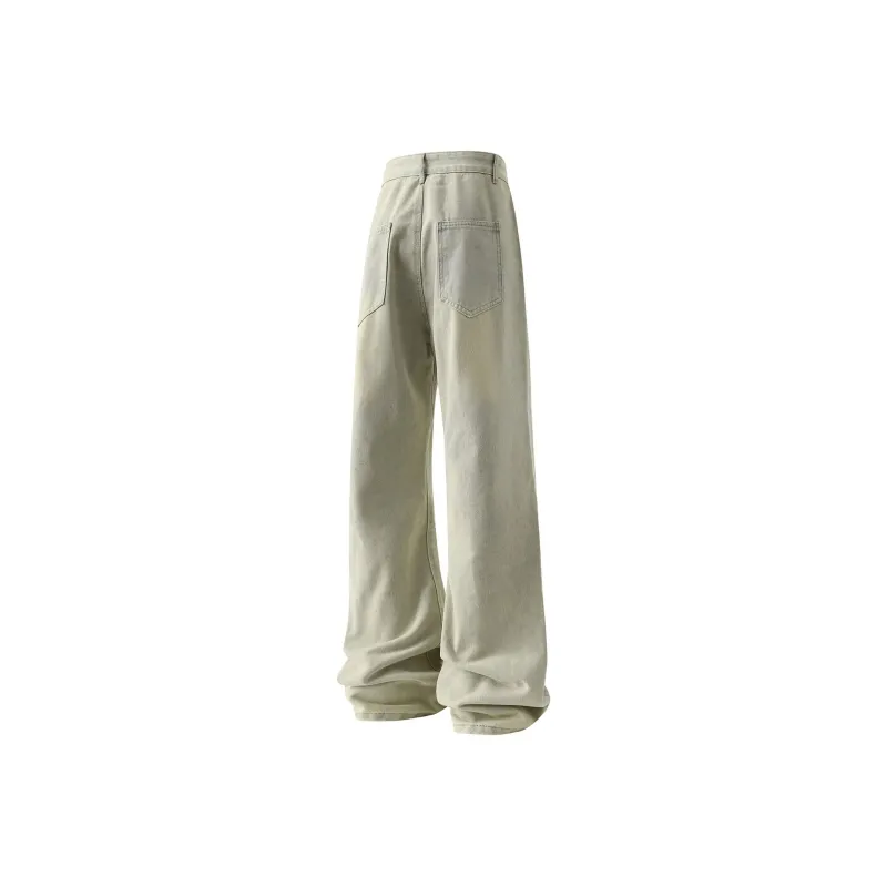 FONDLOOK Jeans Unisex-7