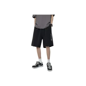 SIFLYTO Casual Shorts Unisex