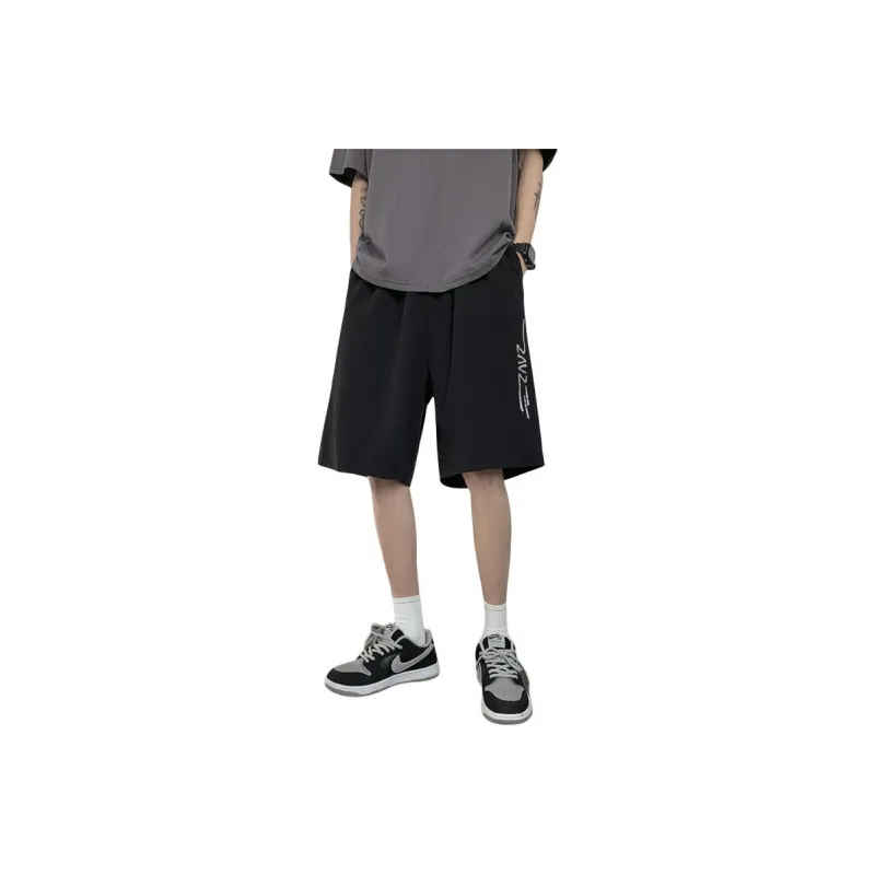 SIFLYTO Casual Shorts Unisex-0