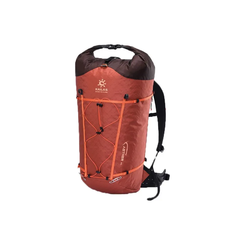 KAILAS 30L Outdoor Bags Recycled Polyester Multicolor Unisex-5