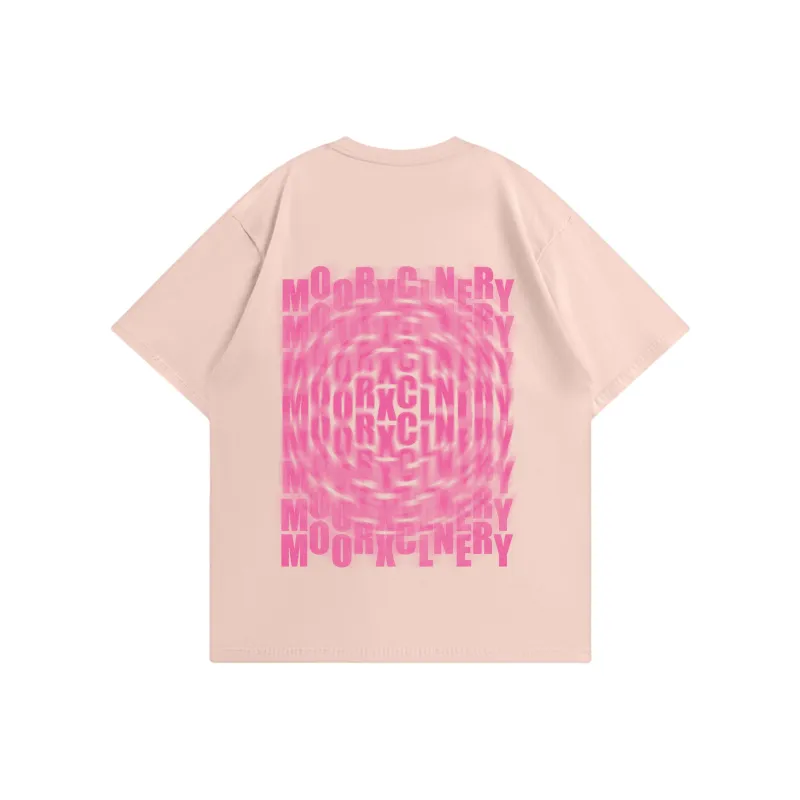 MOOR XCLNERY T Shirts Unisex-11
