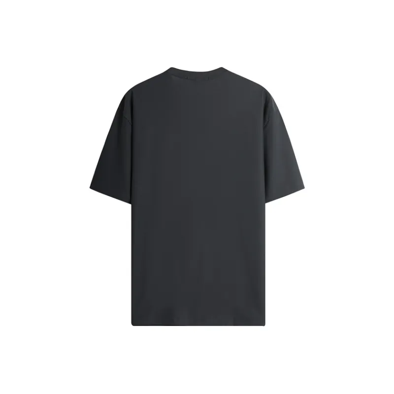 EHE T Shirts Men Dark Gray-1