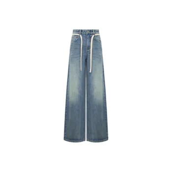 Ann Andelman Jeans Women's Blue