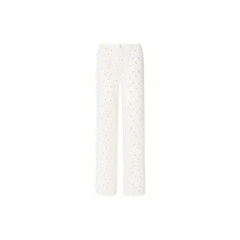 SILKY MIRACLE Pajama Pants Women's