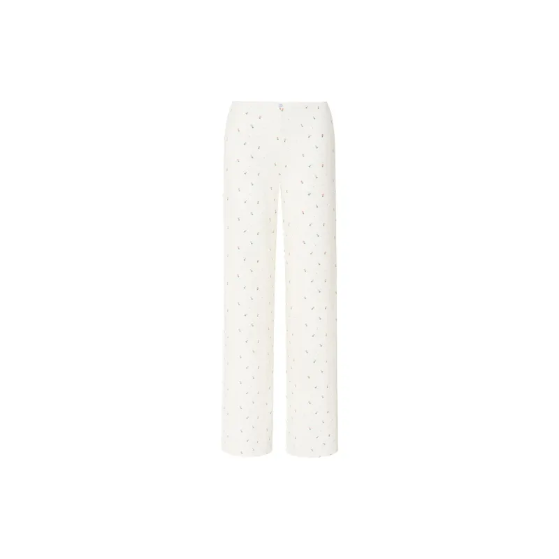 SILKY MIRACLE Pajama Pants Women's-0
