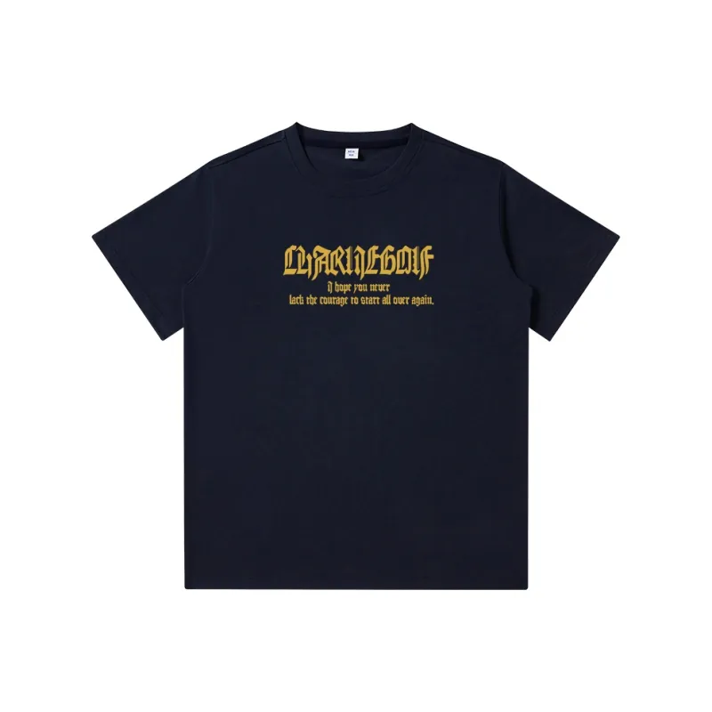 CHARLIE GOLF T Shirts Unisex-12