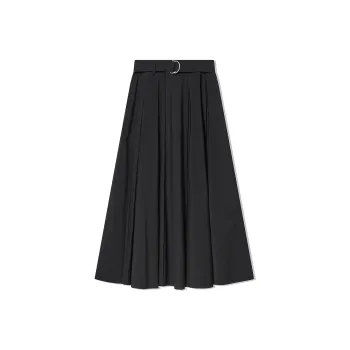 COVERINS Casual Long Skirt Women's