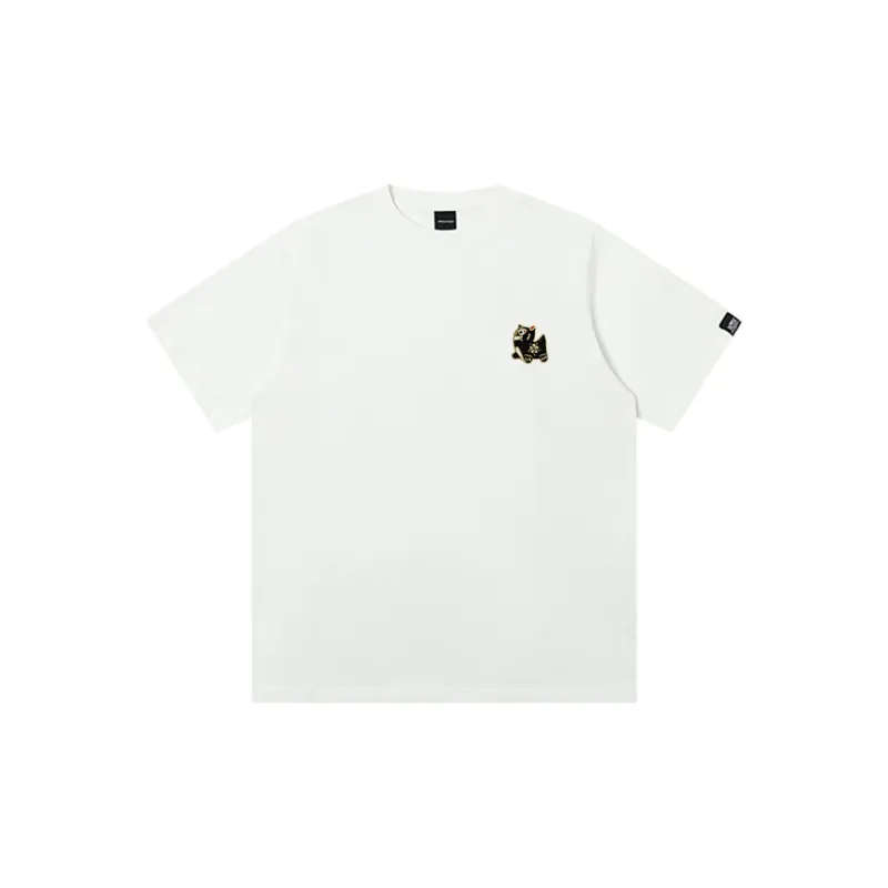 JUNGLE TIGER T Shirts Unisex-2