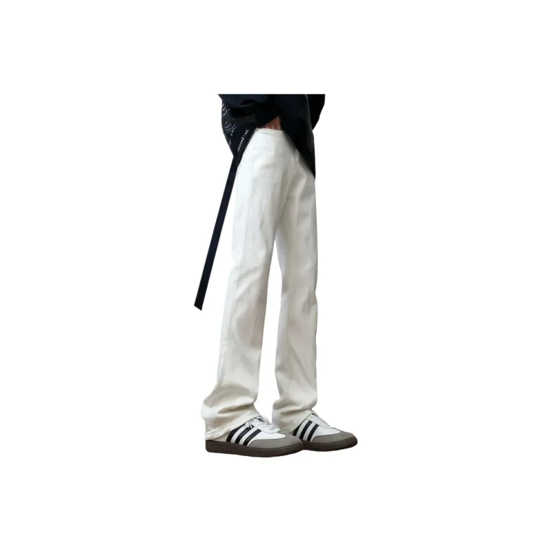 IXXAT Jeans Unisex-0