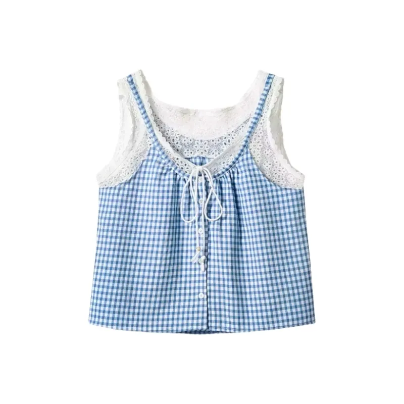 YGPRW Camisoles Women's-7
