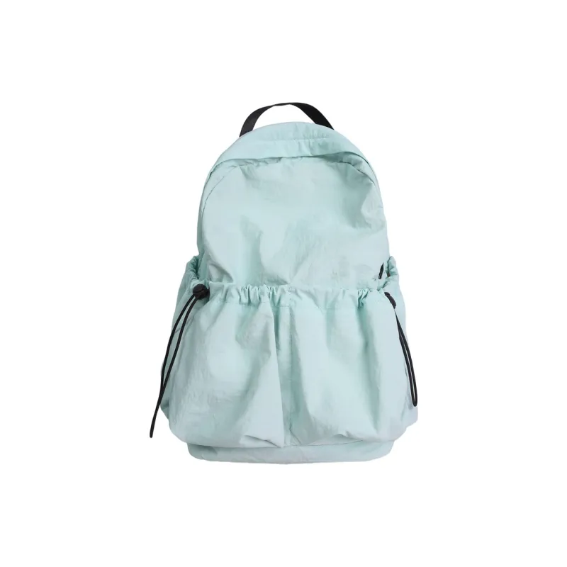 GOBLIN SHARKS 1759 Nylon Backpack Unisex Multicolor-8