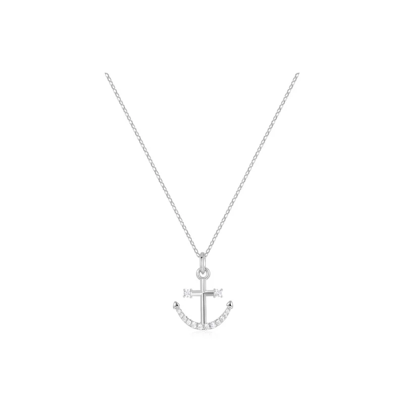 DODOGOGO Alloy Necklaces Women's-0