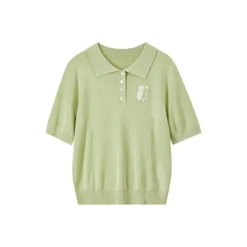 SENTUBILA Knitwear Women's