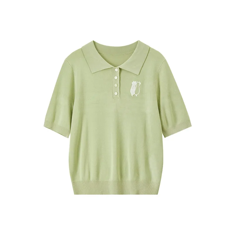 SENTUBILA Knitwear Women's-4