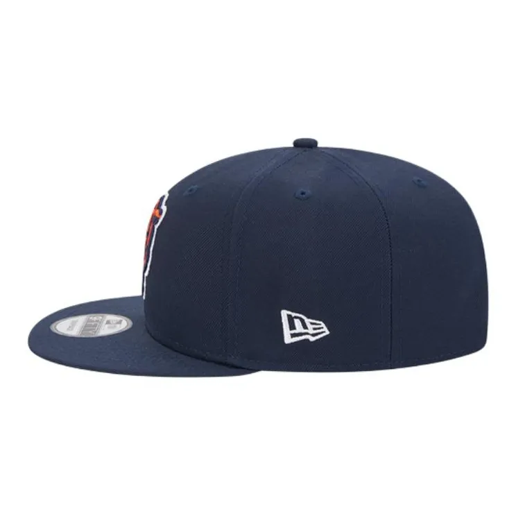 New Era Chicago Bears Otc Hat Club Exclusive 59Fifty Fitted Hat-4
