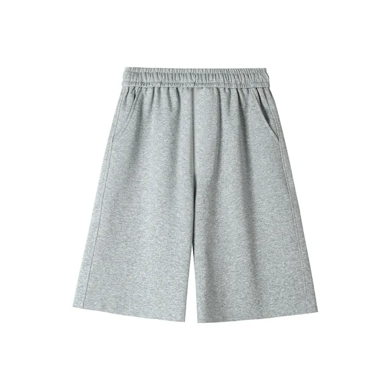 KEIRANDUN Casual Shorts Unisex-4