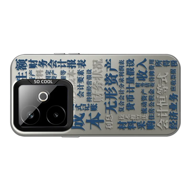CHUNFAN Phone Cases-9