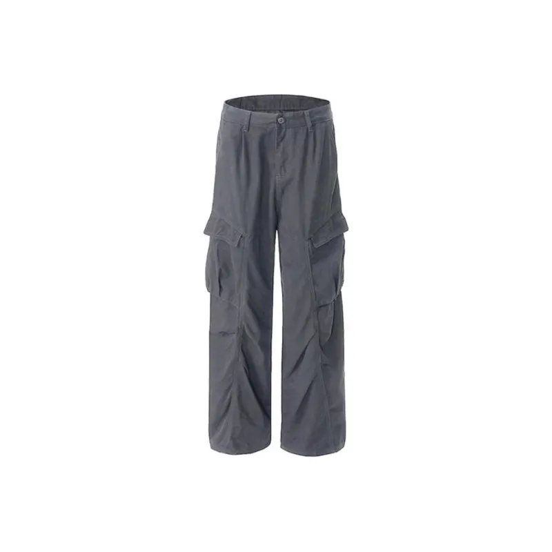 POLAR BEAR Casual Pants Unisex-4