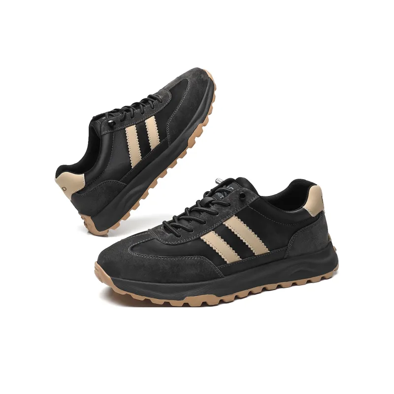 15 MINS Low Top Casual Shoes Men's-11