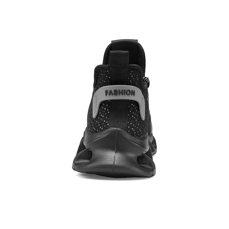 BAKE Breathable And Lightweight Low Top Casual Shoes Men's-8