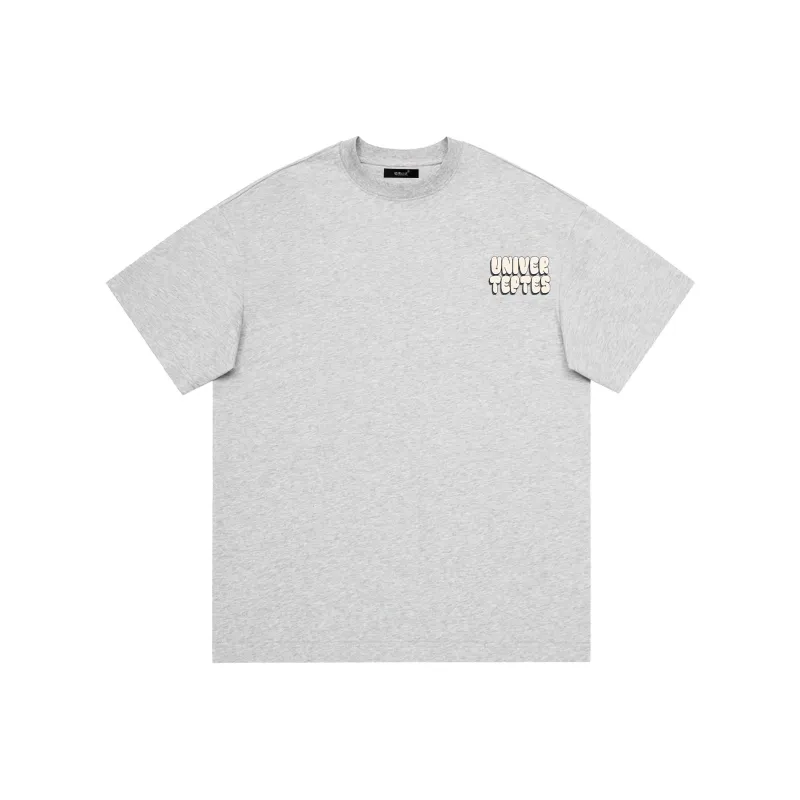 Universal Templates T Shirt Unisex-9