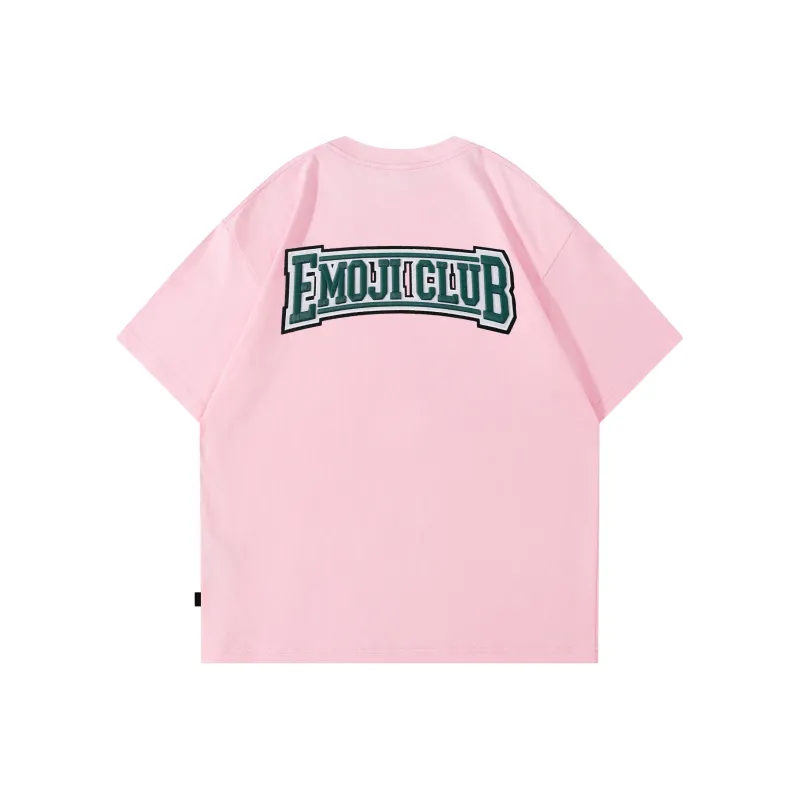 Emoji T Shirts Unisex-25