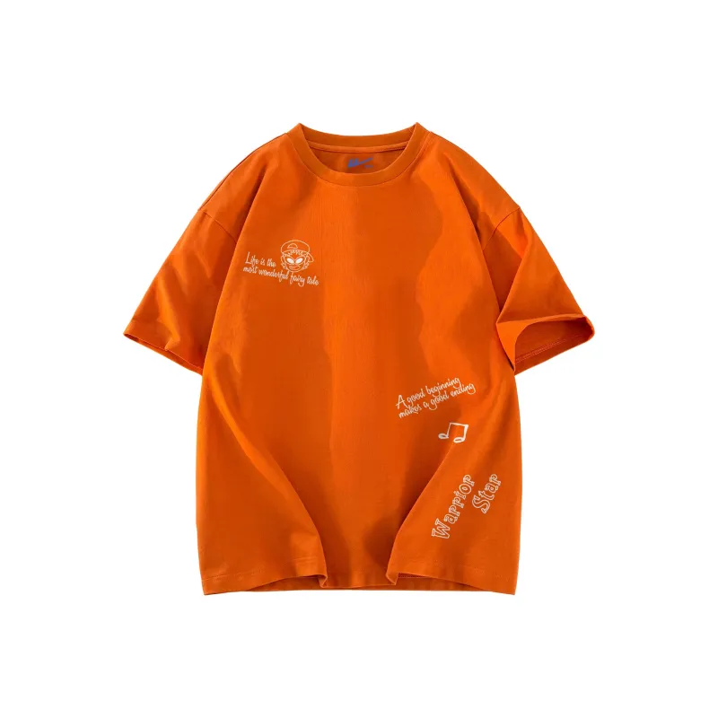 WARRIOR T Shirts Unisex-21