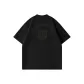 [Quick-Dry Lightweight]Black (Tf Iron Hero Chest Logo _Tf Iron Hero Back Logo)