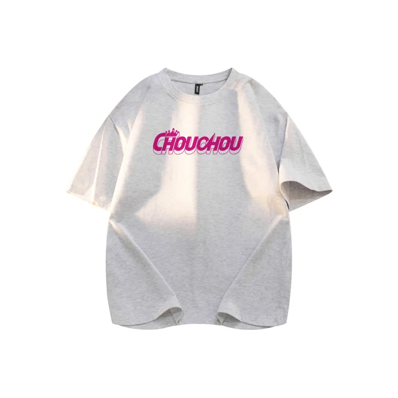 CHOUCHOUS T Shirts Women's-9