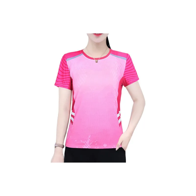The New Age Family T Shirt Women's-0
