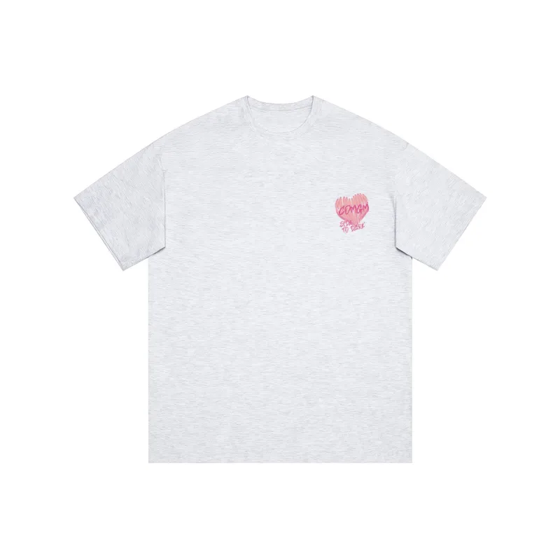 COMGM T Shirts Unisex-7